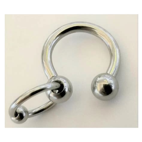 Hafada Genital Piercing